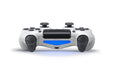 SONY Ps4 Playstation 4 Controller Dualshock 4 Glacial White- Japan Figure Store - #1 Bring To You The Best Japanese Goods