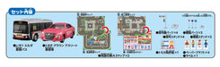 Takara Tomy Tomica Gift Signs & Maps Get a License Road Traffic Safety Set (618775) Traffic Model- Japan Figure Store - #1 Bring To You The Best Japanese Goods