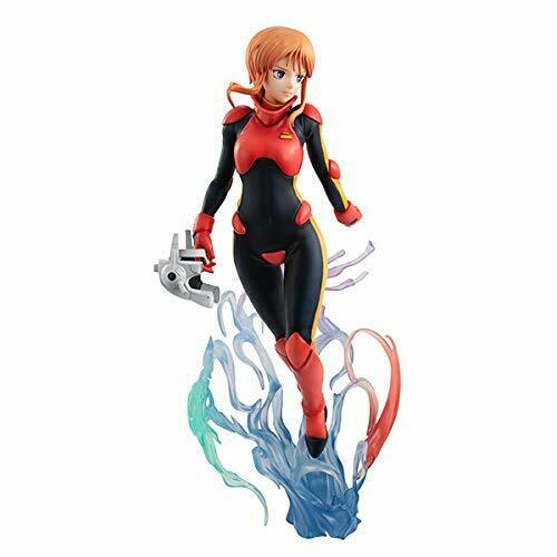 Ggg Mobile Suit Gundam Zz Ple-two Normal Suits Ver. Figure- Japan Figure Store - #1 Bring To You The Best Japanese Goods