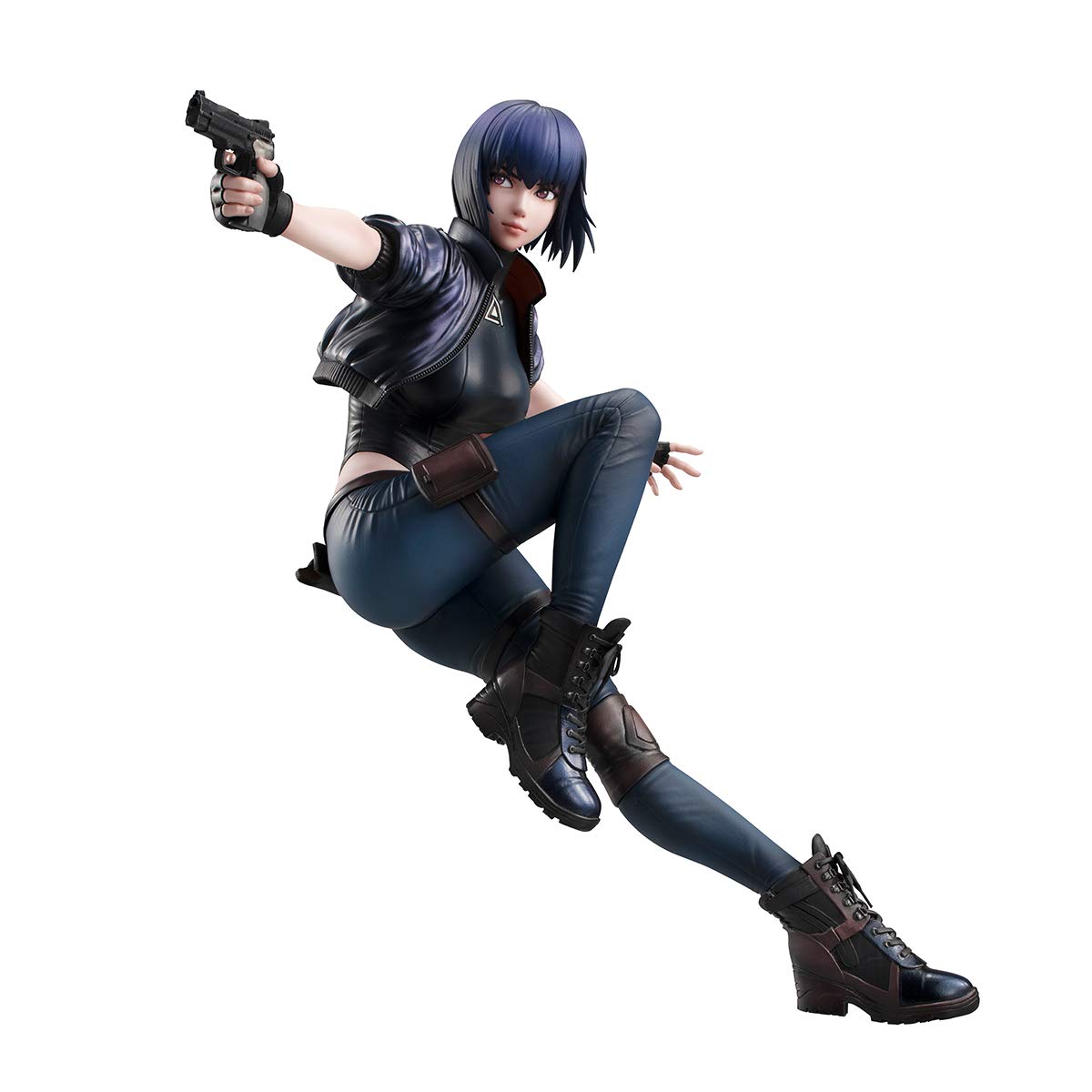 Megahouse Ghost In The Shell Sac_2045 Motoko Kusanagi Japan Figure- Japan Figure Store - #1 Bring To You The Best Japanese Goods