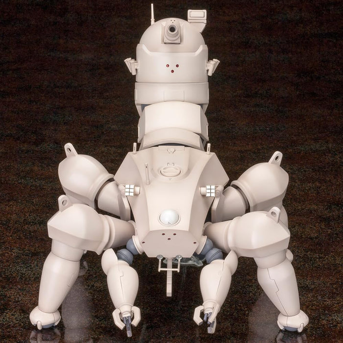Kotobukiya Ghost In The Shell Stand Alone Complex Haw206 1/35 Scale Plastic Model Japan- Japan Figure Store - #1 Bring To You The Best Japanese Goods