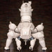 Kotobukiya Ghost In The Shell Stand Alone Complex Haw206 1/35 Scale Plastic Model Japan- Japan Figure Store - #1 Bring To You The Best Japanese Goods