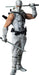 Gi Joe 1/6 Storm Shadow 1/6 Scale Abs&Amp;Pc&Amp;Pvc Painted Action Figure- Japan Figure Store - #1 Bring To You The Best Japanese Goods
