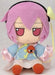 Gift Touhou Project Plush Komeiji Koishi Doll Stuffed Toy 20cm- Japan Figure Store - #1 Bring To You The Best Japanese Goods