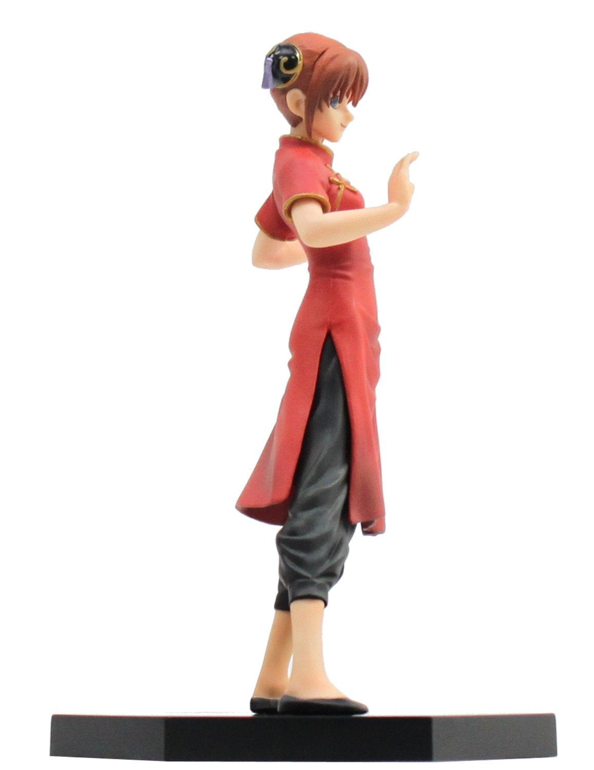 Banpresto Gintama Oedo Bukan Kagura Dxf Figure Japan- Japan Figure Store - #1 Bring To You The Best Japanese Goods