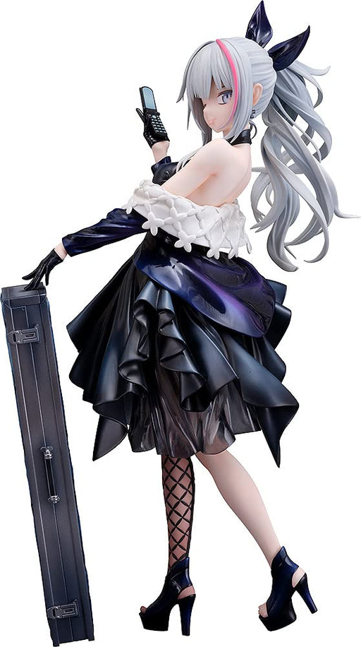Wonderful Works Mdr: Cocktail Observer Ver. 1/7 Figure Girls' Frontline- Japan Figure Store - #1 Bring To You The Best Japanese Goods