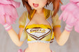 KOTOBUKIYA Miho Nishizumi Coco'S Cheerleader Ver. 1/7 Figure Girls Und Panzer Das Finale- Japan Figure Store - #1 Bring To You The Best Japanese Goods