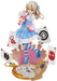 KOTOBUKIYA Pp796 Alice Shimada Wonderland Color Ver. 1/7 Scale Figure Girls Und Panzer Das Finale- Japan Figure Store - #1 Bring To You The Best Japanese Goods