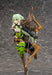 Goblin Slayer Fairy Archer 1/7 Scale Abs Pvc Pre-Painted Complete Figure- Japan Figure Store - #1 Bring To You The Best Japanese Goods
