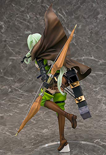 Goblin Slayer Fairy Archer 1/7 Scale Abs Pvc Pre-Painted Complete Figure- Japan Figure Store - #1 Bring To You The Best Japanese Goods