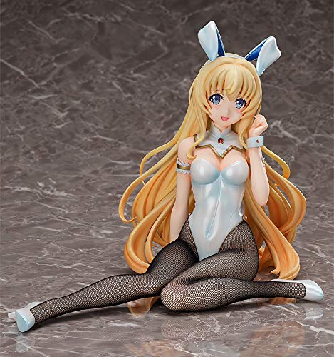 Freeing Priestess: Bunny Ver 1/4 Japanese Completed Scale Models Character Toys- Japan Figure Store - #1 Bring To You The Best Japanese Goods