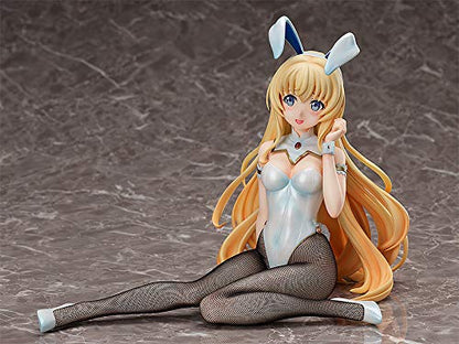 Freeing Priestess: Bunny Ver 1/4 Japanese Completed Scale Models Character Toys- Japan Figure Store - #1 Bring To You The Best Japanese Goods