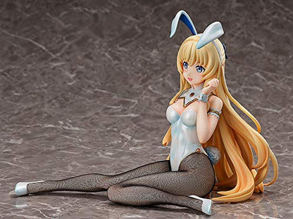 Freeing Priestess: Bunny Ver 1/4 Japanese Completed Scale Models Character Toys- Japan Figure Store - #1 Bring To You The Best Japanese Goods