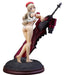 Alphamax God Eater 2 Alisa Illinichina Amiera White Swimsuit Ver. 1/8 Scale Pvc Figure Japan- Japan Figure Store - #1 Bring To You The Best Japanese Goods