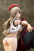 Alphamax God Eater 2 Alisa Illinichina Amiera White Swimsuit Ver. 1/8 Scale Pvc Figure Japan- Japan Figure Store - #1 Bring To You The Best Japanese Goods