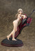 Alphamax God Eater 2 Alisa Illinichina Amiera White Swimsuit Ver. 1/8 Scale Pvc Figure Japan- Japan Figure Store - #1 Bring To You The Best Japanese Goods