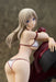 Alphamax God Eater 2 Alisa Illinichina Amiera White Swimsuit Ver. 1/8 Scale Pvc Figure Japan- Japan Figure Store - #1 Bring To You The Best Japanese Goods