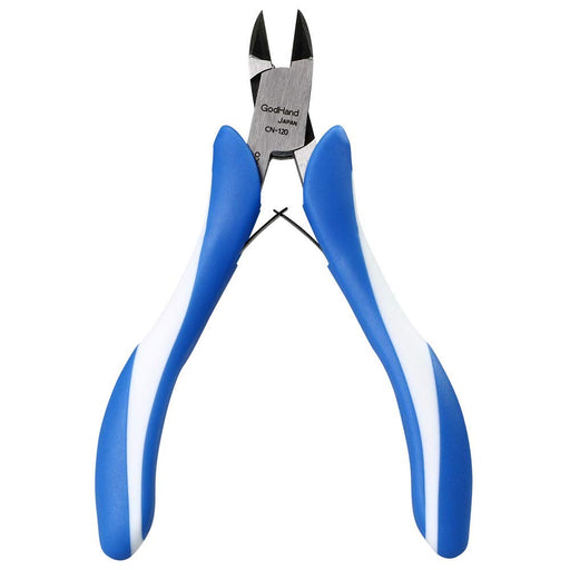 GOD HAND Gh-Cn-120 Craft Grip Series Nippers Made In Japan- Japan Figure Store - #1 Bring To You The Best Japanese Goods