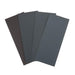 GOD HAND Gh-Ky-4A God Paper Water Resistant Paper File Set A 4 Types Set- Japan Figure Store - #1 Bring To You The Best Japanese Goods