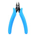 Godhand Hobby Tool Plan Nipper Blue Gh-Sg-01- Japan Figure Store - #1 Bring To You The Best Japanese Goods