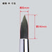 Godhand Kamifudeka Fine Brush Medium Gh Japan Hobby Painting Brush- Japan Figure Store - #1 Bring To You The Best Japanese Goods