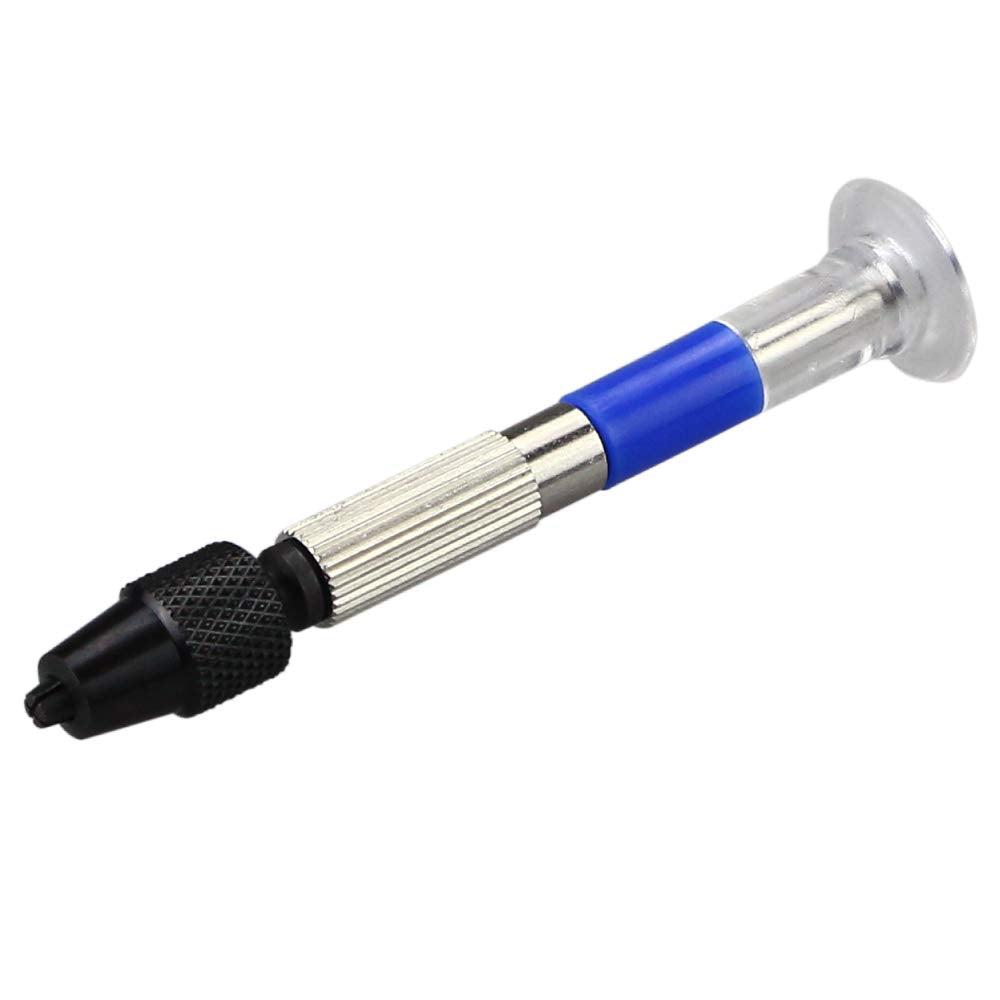 GOD HAND Micro Power Pin Vice 0.1-1.0Mm- Japan Figure Store - #1 Bring To You The Best Japanese Goods