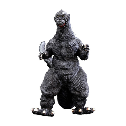 Kaiyodo Godzilla 1955 1/250 Soft Vinyl Kit- Japan Figure Store - #1 Bring To You The Best Japanese Goods