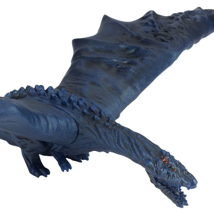 BANDAI 167150 Movie Monster Seryum Godzilla Planet Of The Monsters 2017- Japan Figure Store - #1 Bring To You The Best Japanese Goods
