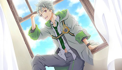 Goes! [Ps Vita Software] - New Japan Figure 4562452080048 3