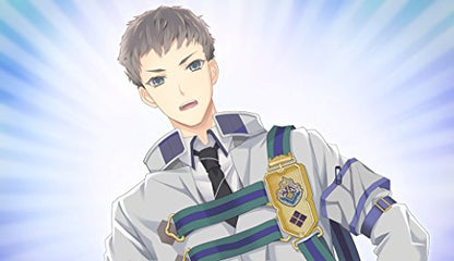 Goes! [Ps Vita Software] - New Japan Figure 4562452080048 7