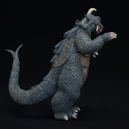 Kaiyodo Kochi Gomez 1/200 Soft Vinyl Assembly Kit Reprint Japan 14.5Cm- Japan Figure Store - #1 Bring To You The Best Japanese Goods