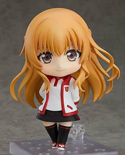 Good Smile Arts Shanghai Nendoroid 1265 The King's Avatar Su Mucheng Figure- Japan Figure Store - #1 Bring To You The Best Japanese Goods