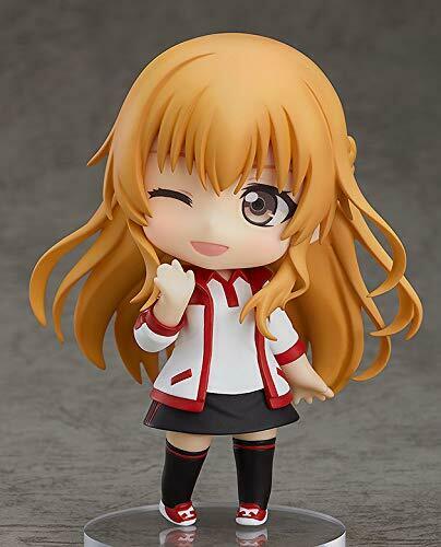 Good Smile Arts Shanghai Nendoroid 1265 The King's Avatar Su Mucheng Figure- Japan Figure Store - #1 Bring To You The Best Japanese Goods