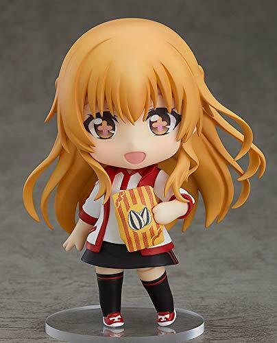 Good Smile Arts Shanghai Nendoroid 1265 The King's Avatar Su Mucheng Figure- Japan Figure Store - #1 Bring To You The Best Japanese Goods