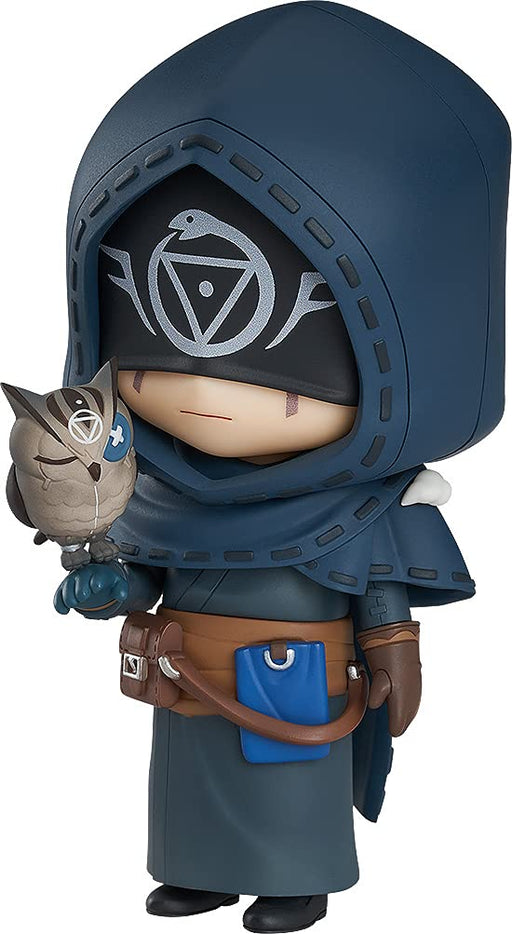 Good Smile Company Nendoroid Seer Identity V Japanese Pvc Non-Scale Figures- Japan Figure Store - #1 Bring To You The Best Japanese Goods