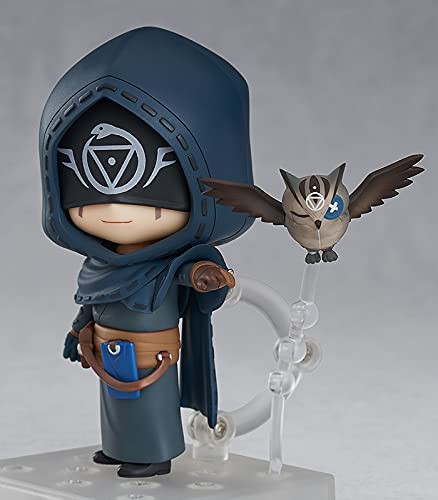 Good Smile Company Nendoroid Seer Identity V Japanese Pvc Non-Scale Figures- Japan Figure Store - #1 Bring To You The Best Japanese Goods