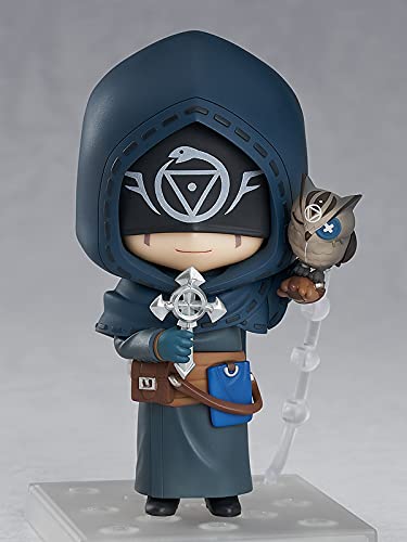 Good Smile Company Nendoroid Seer Identity V Japanese Pvc Non-Scale Figures- Japan Figure Store - #1 Bring To You The Best Japanese Goods