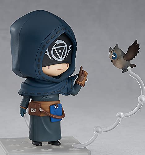 Good Smile Company Nendoroid Seer Identity V Japanese Pvc Non-Scale Figures- Japan Figure Store - #1 Bring To You The Best Japanese Goods