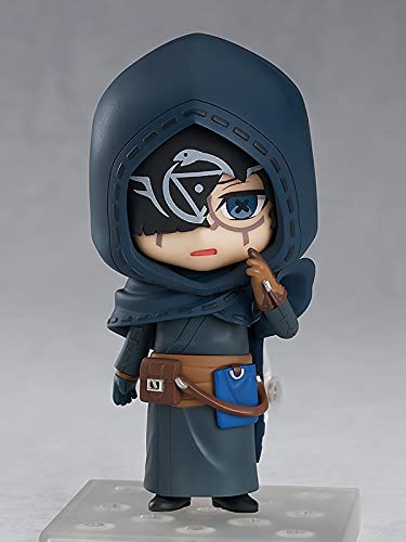 Good Smile Company Nendoroid Seer Identity V Japanese Pvc Non-Scale Figures- Japan Figure Store - #1 Bring To You The Best Japanese Goods