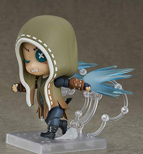 GOOD SMILE COMPANY Nendoroid Mercenary Identity V- Japan Figure Store - #1 Bring To You The Best Japanese Goods