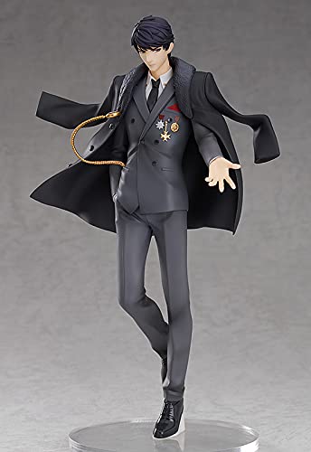 Good Smile Arts Shanghai Pop Up Parade Love & Producer Zeyan Li Figure Japanese Animation Figure- Japan Figure Store - #1 Bring To You The Best Japanese Goods