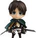Good Smile Company Nendoroid Eren Jaeger Action Figure - Attack on Titan Survey Corps Ver- Japan Figure Store - #1 Bring To You The Best Japanese Goods