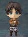 Good Smile Company Nendoroid Eren Jaeger Action Figure - Attack on Titan Survey Corps Ver- Japan Figure Store - #1 Bring To You The Best Japanese Goods
