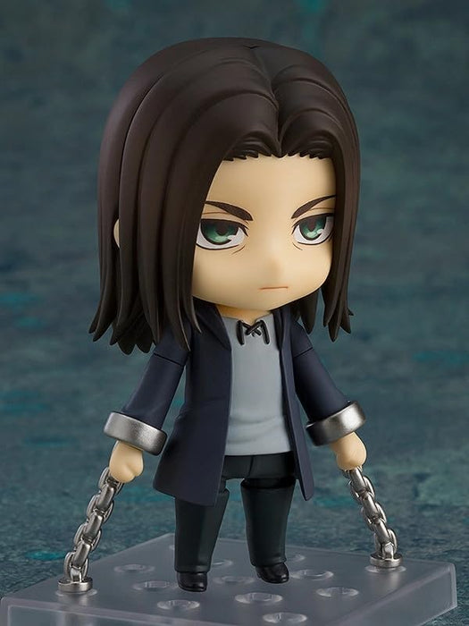 Good Smile Company Attack on Titan Eren Jaeger Nendoroid Final Season Action Figure- Japan Figure Store - #1 Bring To You The Best Japanese Goods