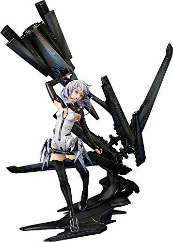 Good Smile Company Beatless Lacia: 2011 Ver. 1/8 Scale Figure - Japan Figure