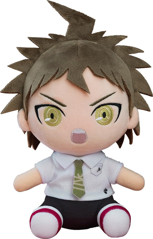 Good Smile Company Danganronpa 1 2 Reload Plush: Hajime Hinata Edition- Japan Figure Store - #1 Bring To You The Best Japanese Goods