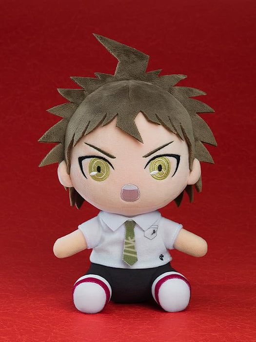 Good Smile Company Danganronpa 1 2 Reload Plush: Hajime Hinata Edition- Japan Figure Store - #1 Bring To You The Best Japanese Goods