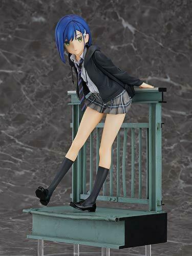 Good Smile Company Darling In The Franxx Ichigo 1/7 Scale Figure- Japan Figure Store - #1 Bring To You The Best Japanese Goods