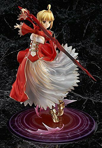 Good Smile Company Fate/extra Saber Extra 1/7 Scale Figure- Japan Figure Store - #1 Bring To You The Best Japanese Goods