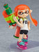Good Smile Company Figma 400 Splatoon Girl Figure- Japan Figure Store - #1 Bring To You The Best Japanese Goods